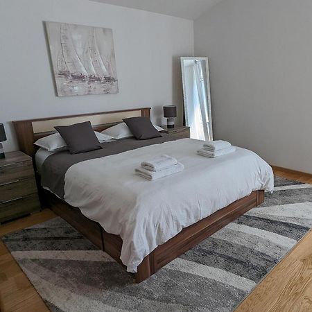 Prime Location Penthouse Apt With A Large Terrace سبليت المظهر الخارجي الصورة