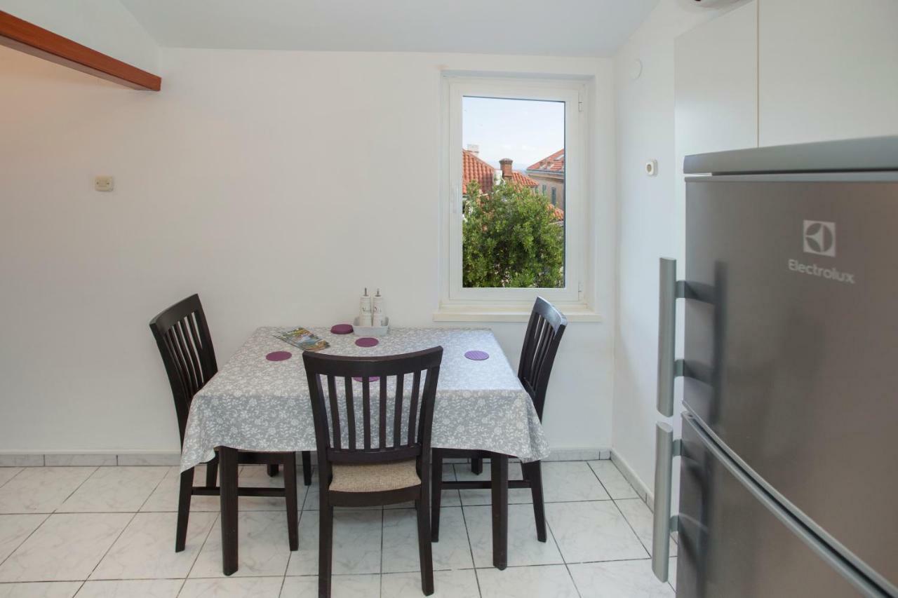 Prime Location Penthouse Apt With A Large Terrace سبليت المظهر الخارجي الصورة